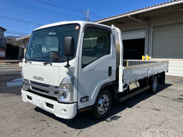 2021 Isuzu Isuzu Others