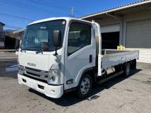 2021 Isuzu Isuzu Others