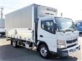 2015 Mitsubishi Canter