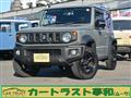 2024 Suzuki Jimny Sierra