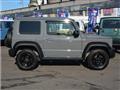 2024 Suzuki Jimny Sierra