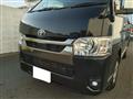 2025 Toyota Hiace Van