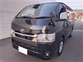 2025 Toyota Hiace Van