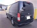2025 Toyota Hiace Van