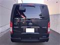 2025 Toyota Hiace Van