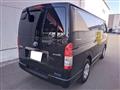2025 Toyota Hiace Van