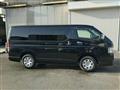 2025 Toyota Hiace Van