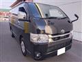 2025 Toyota Hiace Van