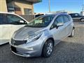 2014 Nissan Note