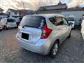 2014 Nissan Note