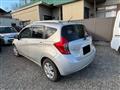 2014 Nissan Note