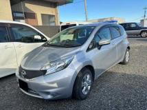 2014 Nissan Note