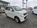 2012 Suzuki Wagon R
