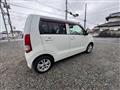 2012 Suzuki Wagon R