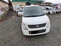2012 Suzuki Wagon R
