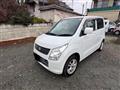 2012 Suzuki Wagon R