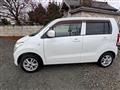 2012 Suzuki Wagon R