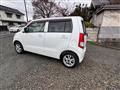 2012 Suzuki Wagon R