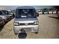 2011 Nissan Clipper Van