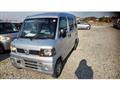 2011 Nissan Clipper Van