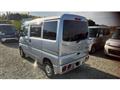 2011 Nissan Clipper Van