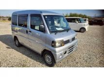 2011 Nissan Clipper Van