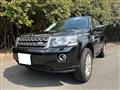 2013 Land Rover Freelander 2