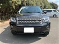 2013 Land Rover Freelander 2