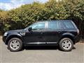 2013 Land Rover Freelander 2