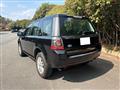 2013 Land Rover Freelander 2