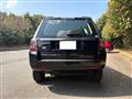 2013 Land Rover Freelander 2