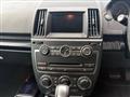 2013 Land Rover Freelander 2
