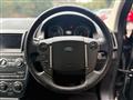 2013 Land Rover Freelander 2