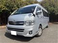 2012 Toyota Regiusace Van