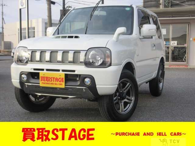 2017 Suzuki Jimny