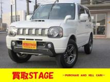 2017 Suzuki Jimny