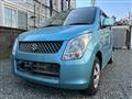 2012 Suzuki Wagon R