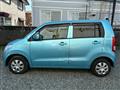 2012 Suzuki Wagon R