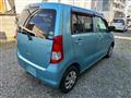 2012 Suzuki Wagon R