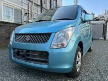 2012 Suzuki Wagon R