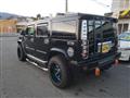 2010 Hummer H2