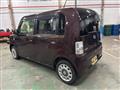 2014 Daihatsu Move Conte