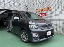 2012 Toyota Voxy