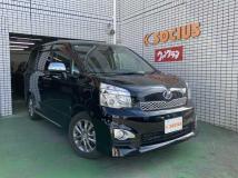 2013 Toyota Voxy