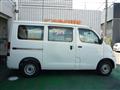 2011 Toyota Townace Van