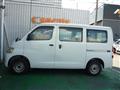 2011 Toyota Townace Van