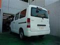 2011 Toyota Townace Van