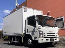 2020 Isuzu Isuzu Others