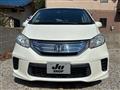 2013 Honda Freed