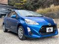 2015 Toyota AQUA